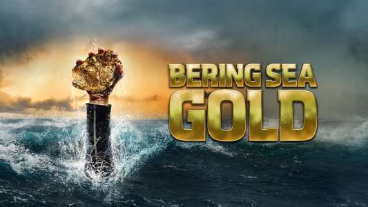 Bering Sea Gold - Backdrops