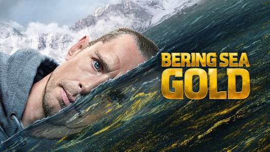 Bering Sea Gold - Backdrops