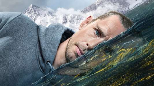 Bering Sea Gold - Backdrops