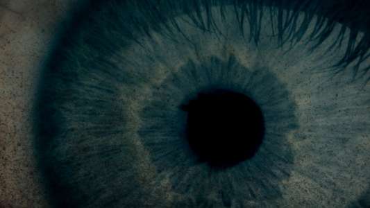Evil  I - Backdrop