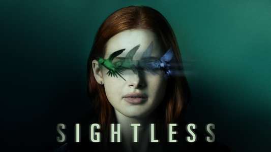 Sightless - Backdrops
