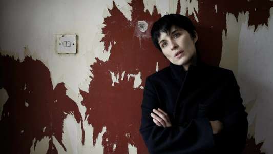 This Is England '88 - Backdrop