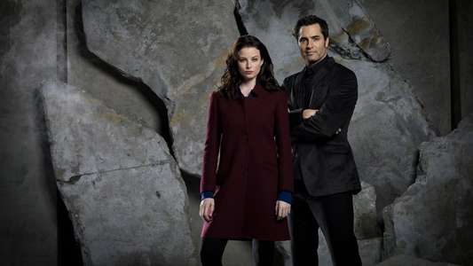 Continuum - Backdrops