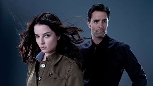 Continuum - Backdrops