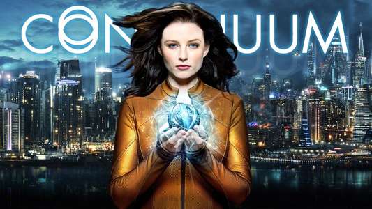 Continuum - Backdrops