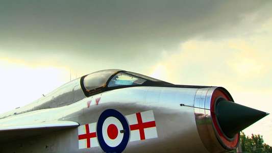 Jet! When Britain Ruled the Skies - Backdrops