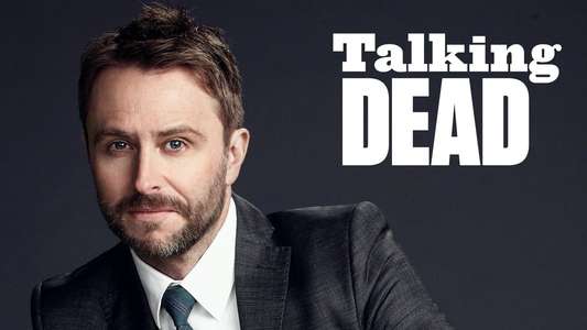 Talking Dead - Backdrop
