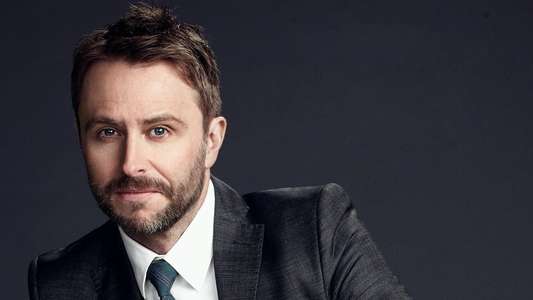 Talking Dead - Backdrop