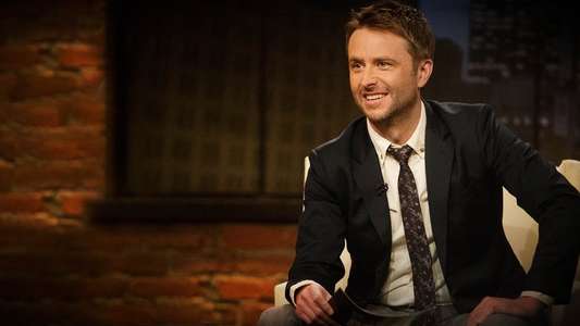 Talking Dead - Backdrop