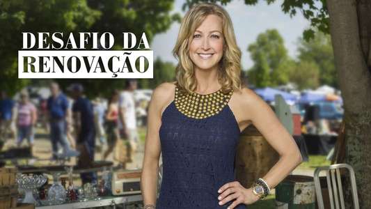 Flea Market Flip - Backdrops
