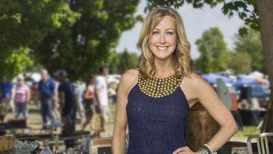 Flea Market Flip - Backdrops