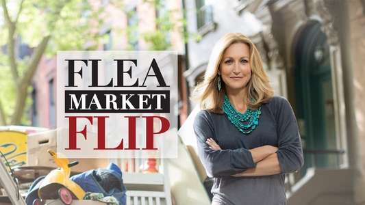 Flea Market Flip - Backdrops