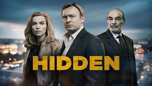 Hidden - Backdrops