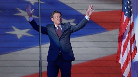 Scandal - Backdrop