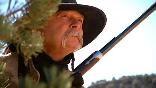 Mountain Men - Backdrop