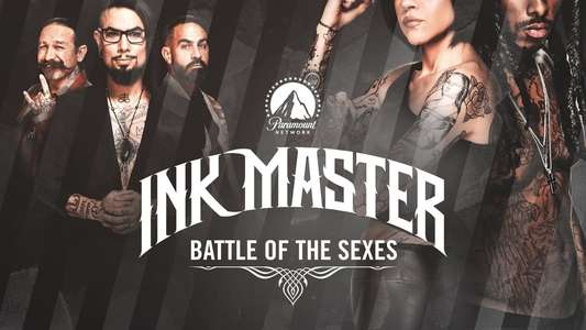 Ink Master - Backdrops