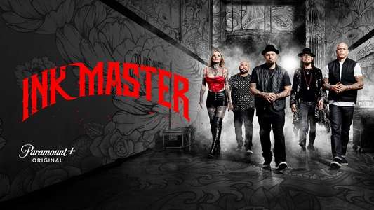 Ink Master - Backdrops