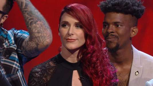 Ink Master - Backdrops