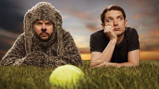 Wilfred - Backdrop