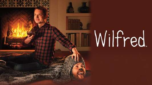 Wilfred - Backdrop