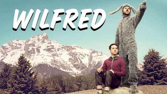 Wilfred - Backdrop