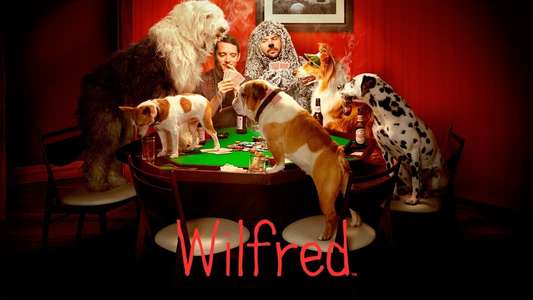 Wilfred - Backdrop