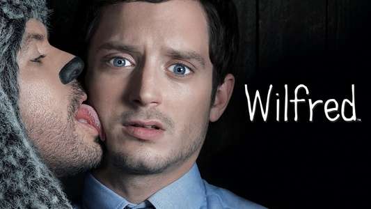 Wilfred - Backdrop