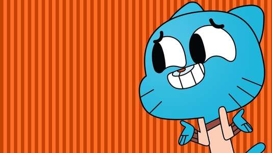 The Amazing World of Gumball - Backdrops