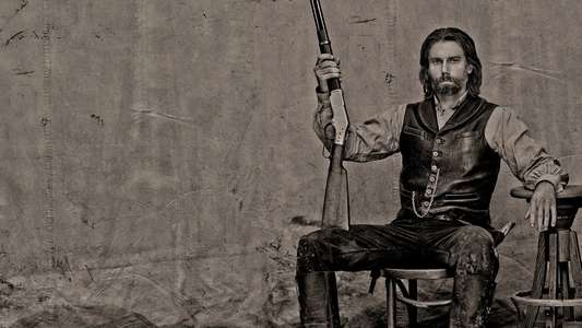 Hell on Wheels - Backdrops
