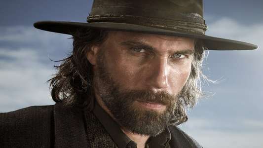 Hell on Wheels - Backdrops