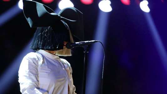 The Voice - Backdrops