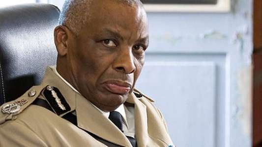 Death in Paradise - Backdrops
