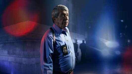 Homicide Hunter: Lt Joe Kenda - Backdrops