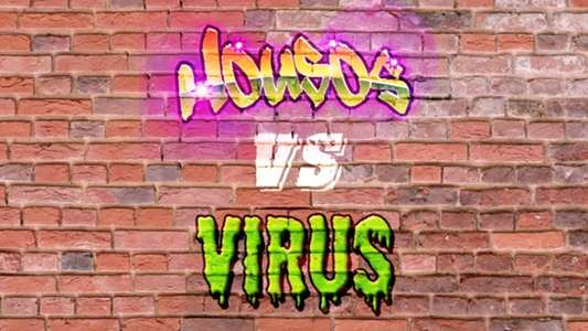 Housos - Backdrop
