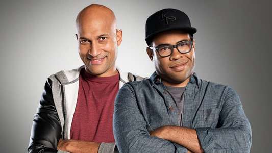 Key & Peele - Backdrops