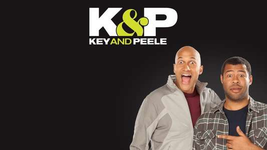 Key & Peele - Backdrops