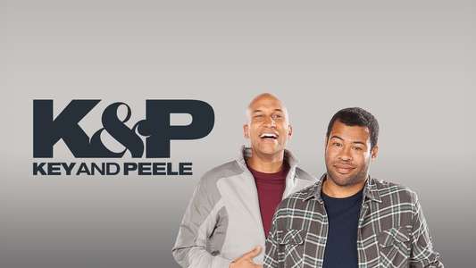 Key & Peele - Backdrops