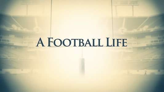 A Football Life - Backdrop