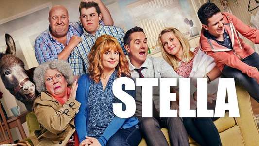 Stella - Backdrop