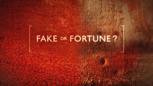 Fake or Fortune? - Backdrops