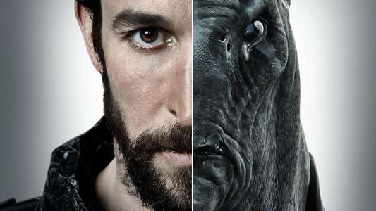Falling Skies - Backdrops