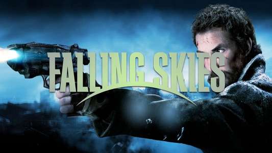 Falling Skies - Backdrops