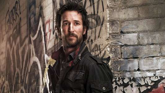 Falling Skies - Backdrops