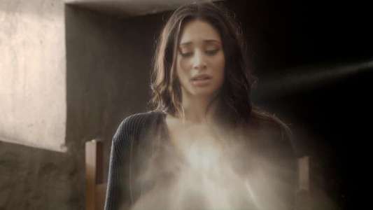 Being Human - Backdrops