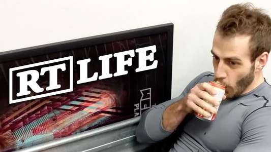 RT Life - Backdrops