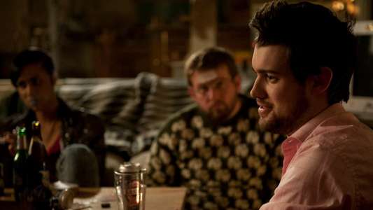 Fresh Meat - Backdrop