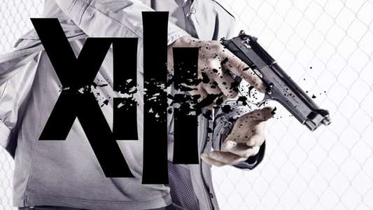 XIII: The Series - Backdrops