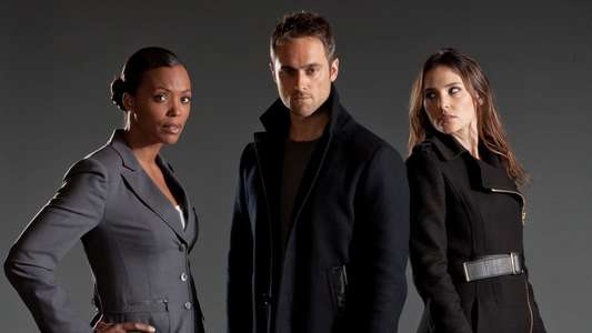 XIII: The Series - Backdrops