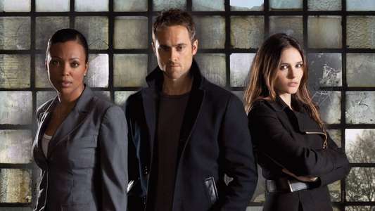 XIII: The Series - Backdrops