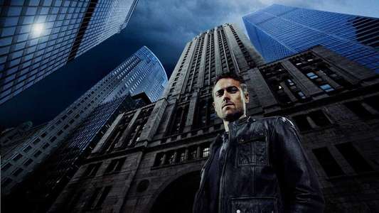 XIII: The Series - Backdrops